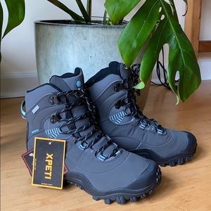 XPETI Women's Thermator Waterproof Hiking Boot